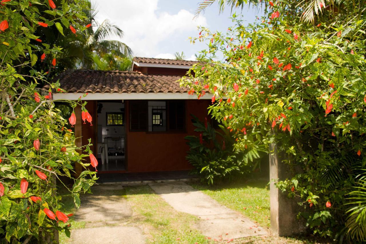 Lodge Mariah Ubatuba