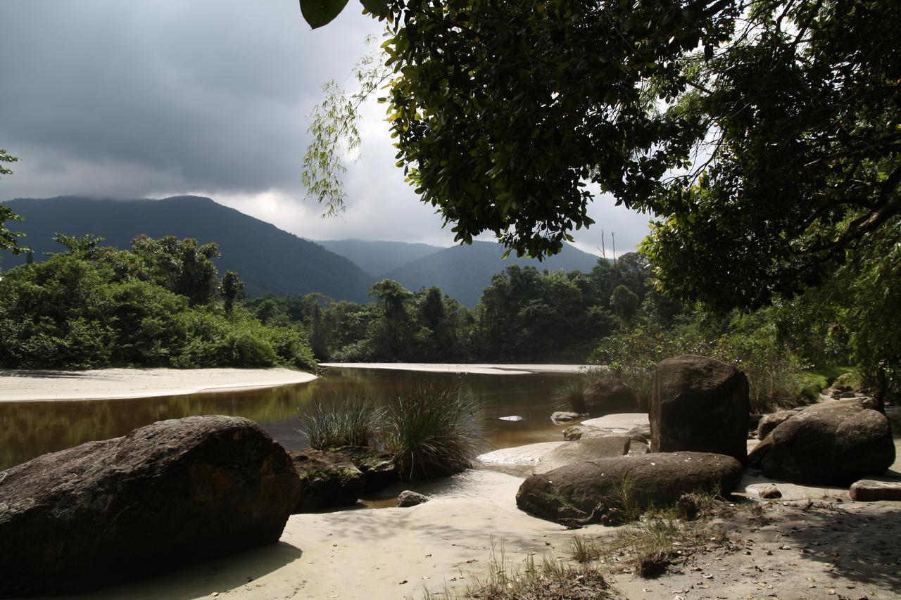 Lodge Mariah Ubatuba